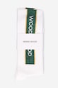 Wood Wood socks Conor Sports Sock 12239201.9517 white AA00