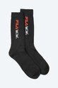 Wood Wood skarpetki Fila x Wood Wood Unisex Dean Socks