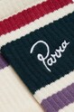 Clothing by Parra socks Striper 48350 beige