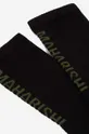 μαύρο Κάλτσες Maharishi Peace Sports 3-pack