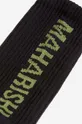 Шкарпетки Maharishi Peace Sports 3-pack Unisex