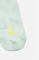 Clothing CLOTTEE cotton socks CTAC6005.LIGHT green