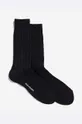 Ponožky Norse Projects černá