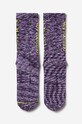 Aries socks AR00045 violet AA00