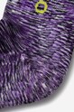 Clothing Aries socks AR00045 violet