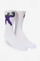 HUF socks x Marvel Hulk Retro  Cotton, Polyester