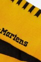 Dr. Martens socks AC610001 AC610001 yellow AA00