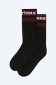 black Dr. Martens socks Athletic Unisex