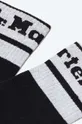 Шкарпетки Dr. Martens Athletic Logo чорний