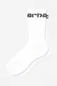 biały Carhartt WIP skarpetki Carhartt Socks Unisex