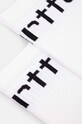 Carhartt WIP socks I029422.WHITE.BLAC white AA00