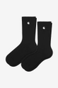 Ponožky Carhartt WIP Madison Pack Socks 2-pack