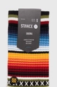 Носки Stance Curren  77% Хлопок, 19% Полиэстер, 2% Эластан, 2% Нейлон