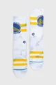 блакитний Шкарпетки Stance Warriors Unisex