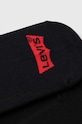 Levi's skarpetki 3-pack 37157.1011 czarny AA00