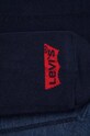 Levi's sosete 3-pack 37157.0977 bleumarin AA00