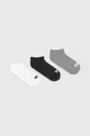 grigio Levi's calzini pacco da 3 Unisex