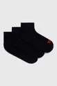 nero Levi's calzini pacco da 3 Unisex