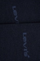 Levi's sosete 2-pack 37157.1024 bleumarin AA00