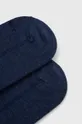 Čarape Levi's 2-pack plava
