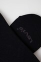 Κάλτσες Levi's 2-pack 37157.1006 μαύρο AA00