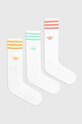 adidas Originals socks ankle socks white HC9562