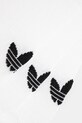 adidass Trefoil Liner Socks 3 Pairs white S20273 white AA00