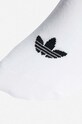 Clothing adidass Trefoil Liner Socks 3 Pairs white S20273 white
