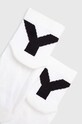 Clothing adidas socks HZ4266 white