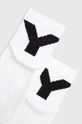 Clothing adidas socks HZ4266 white