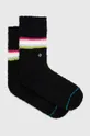 čierna Ponožky Stance Unisex