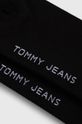 Čarape Tommy Jeans 2-pack 701228223.NOS crna AA00
