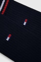 Nogavice Tommy Jeans 2-pack 701228176.NOS mornarsko modra AA00