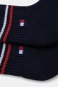 Носки Tommy Hilfiger 2 шт 701228177.NOS тёмно-синий AA00