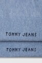 Tommy Jeans sosete 2-pack 701228178.NOS albastru AA00