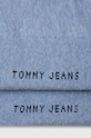 Tommy Jeans skarpetki 2-pack 701228178.NOS niebieski AA00
