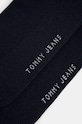 Ponožky Tommy Hilfiger 2-pack 701228178.NOS námořnická modř AA00