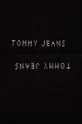 Nogavice Tommy Jeans 2-pack črna