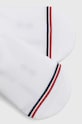 Tommy Jeans skarpetki 2-pack 701228179.NOS biały AA00