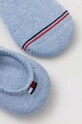 Носки Tommy Hilfiger 2 шт 701228179.NOS голубой AA00