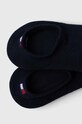 Носки Tommy Hilfiger 2 шт 701228179.NOS тёмно-синий AA00