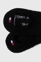 Tommy Jeans sosete 2-pack 701228179.NOS negru AA00