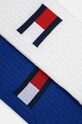 Шкарпетки Tommy Hilfiger 2-pack 701228222.NOS білий AA00