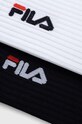Шкарпетки Fila 2-pack F9056 темно-синій AA00
