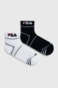 Носки Fila 2 шт длинные носки тёмно-синий F9059