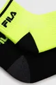 Шкарпетки Fila 2-pack зелений