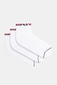 Fila skarpetki 3-pack skarpetki długie biały F2523
