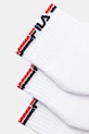 Fila skarpetki 3-pack F2523 biały AA00