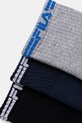 Fila skarpetki 3-pack F2523 granatowy AA00