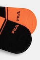 Fila calzini pacco da 2 F2524 nero AA00